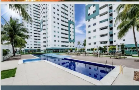 Cobertura com 3 Quartos à venda, 159m² no Bessa, João Pessoa