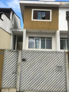 Sobrado com 3 Quartos à venda, 154m² no Jardim Santa Mena, Guarulhos