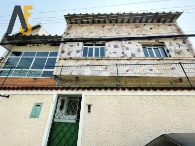 Casa de Condomínio com 4 Quartos à venda, 206m² no Freguesia (Jacarepaguá), Rio de Janeiro