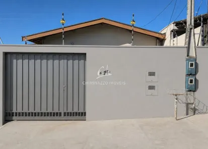 Casa com 5 Quartos à venda, 323m² no Jardim Pacaembu, Campinas