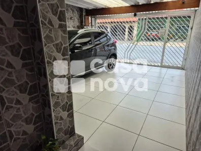 Sobrado com 3 Quartos à venda, 138m² no Jardim Guanca, São Paulo