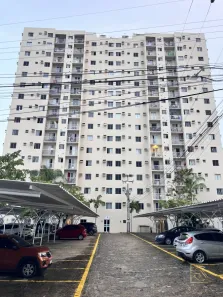 Apartamento com 2 Quartos à venda, 51m² no Antares, Maceió