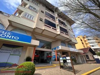 Sala Comercial para alugar, 30m² no Nova Petrópolis, Nova Petrópolis
