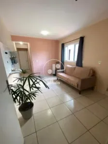 Cobertura com 2 Quartos à venda, 102m² no Jardim Santo André, Santo André