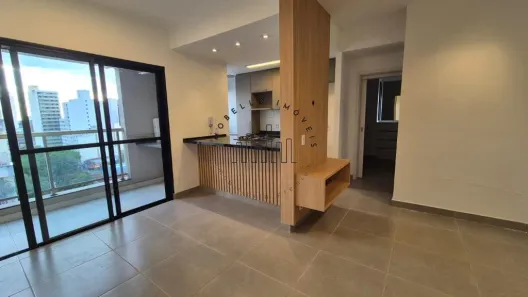 Apartamento com 1 Quarto à venda, 51m² no Centro, Campinas