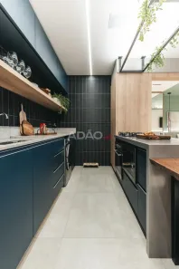 Apartamento com 2 Quartos à venda, 58m² no Setor Leste Universitário, Goiânia