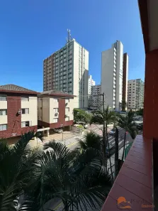 Apartamento com 3 Quartos à venda, 102m² no Tupi, Praia Grande