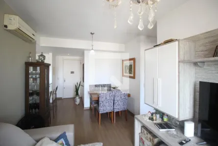 Apartamento com 2 Quartos à venda, 60m² no Cristo Redentor, Porto Alegre