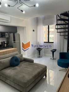 Apartamento com 1 Quarto à venda, 49m² no Vila Olímpia, São Paulo