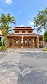 Casa de Condomínio com 4 Quartos à venda, 327m² no Urbanova, São José dos Campos
