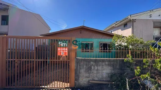 Casa com 3 Quartos para alugar, 78m² no Santo Antônio, Chapecó