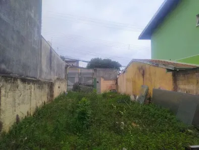 Lote/Terreno à venda, 300m² no Mogi Moderno, Mogi das Cruzes