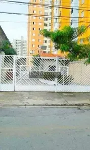 Apartamento com 2 Quartos à venda, 54m² no Brás, São Paulo
