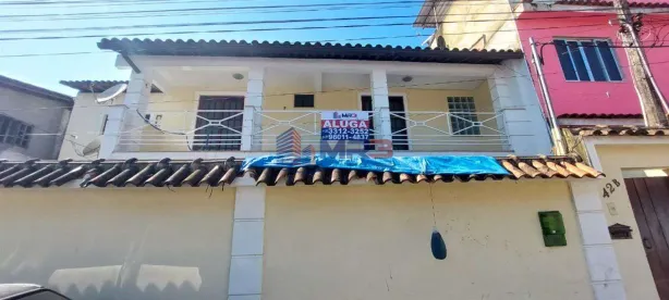 Casa com 3 Quartos para alugar, 80m² no Taquara, Rio de Janeiro