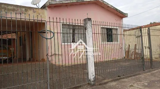 Casa com 2 Quartos à venda, 159m² no Vila Santana, Sumaré