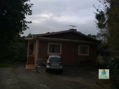 Fazenda/Sítio com 3 Quartos à venda, 2000m² no Sítio do Rosário, Santana de Parnaíba