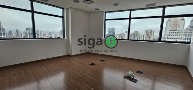 Sala Comercial para alugar, 61m² no Vila Gomes Cardim, São Paulo