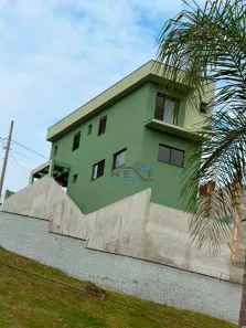 Casa de Condomínio com 3 Quartos à venda, 175m² no Villas do Jaguari, Santana de Parnaíba