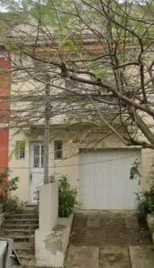 Imóvel Comercial com 3 Quartos para alugar, 173m² no Floresta, Porto Alegre