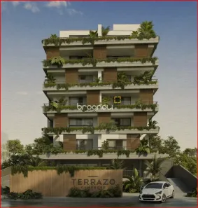Apartamento com 1 Quarto à venda, 55m² no Campeche, Florianópolis