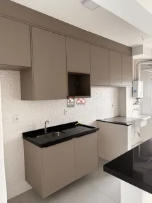 Apartamento com 2 Quartos à venda, 85m² no Centro, Jacareí