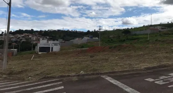 Lote/Terreno à venda, 270m² no Loteamento Itatiba Park, Itatiba