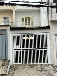 Sobrado com 2 Quartos à venda, 87m² no Jardim Tietê, São Paulo
