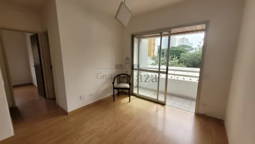 Apartamento com 2 Quartos à venda, 69m² no Centro, São José dos Campos