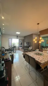Apartamento com 3 Quartos à venda, 94m² no Jardim Aclimação, Cuiabá
