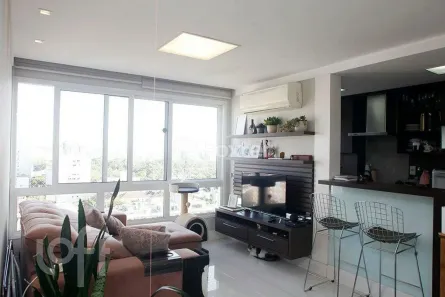 Apartamento com 2 Quartos à venda, 63m² no Independência, Porto Alegre