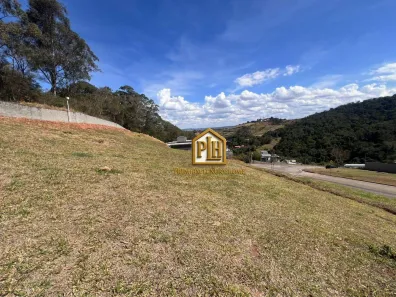 Lote/Terreno à venda, 600m² no Condominio Quintas da Boa Vista, Atibaia