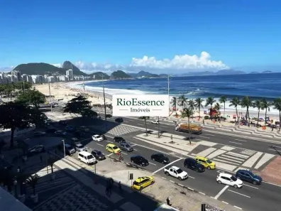 Apartamento com 3 Quartos à venda, 150m² no Copacabana, Rio de Janeiro