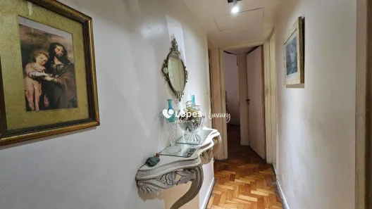 Apartamento com 2 Quartos à venda, 82m² no Copacabana, Rio de Janeiro