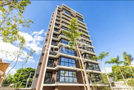 Apartamento com 1 Quarto para alugar, 49m² no Nova Campinas, Campinas