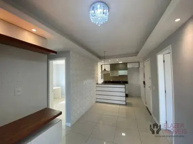 Apartamento com 3 Quartos à venda, 52m² no Parada de Lucas, Rio de Janeiro
