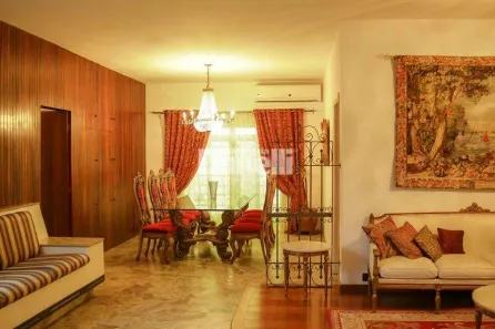 Casa com 3 Quartos à venda, 293m² no Jardim das Nações, Taubaté