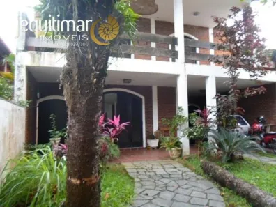 Casa com 4 Quartos à venda, 270m² no Enseada, Guarujá