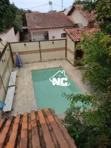 Casa com 3 Quartos à venda, 200m² no Piratininga, Niterói