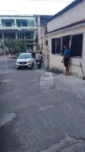 Apartamento com 2 Quartos à venda, 60m² no Porto Novo, São Gonçalo