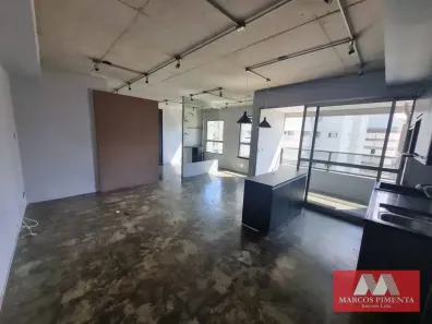 Apartamento com 1 Quarto à venda, 54m² no Bela Vista, São Paulo