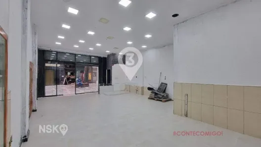 Ponto Comercial para alugar, 165m² no República, São Paulo