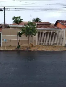 Casa com 3 Quartos à venda, 120m² no Parque das Aroeiras, São José do Rio Preto