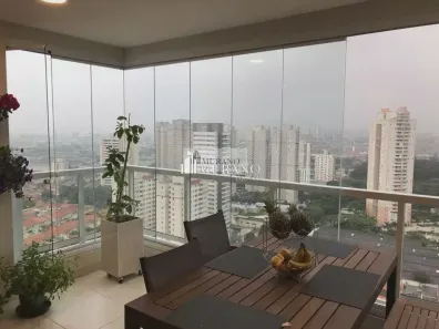Apartamento com 2 Quartos à venda, 64m² no Tatuapé, São Paulo