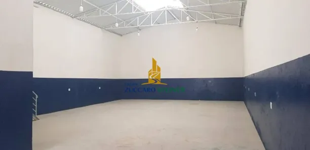 Galpão/Depósito/Armazém à venda, 250m² no Vila Aricanduva, São Paulo