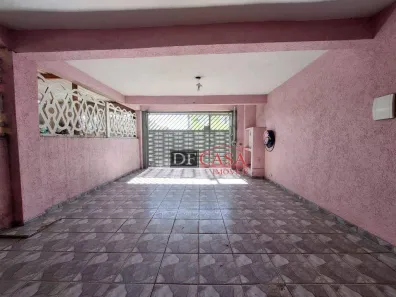Lote/Terreno à venda, 400m² no Vila Carmosina, São Paulo