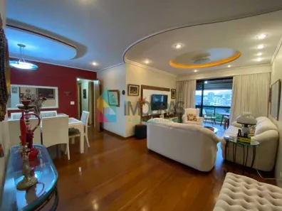 Apartamento com 3 Quartos à venda, 130m² no Botafogo, Rio de Janeiro