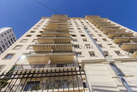 Apartamento com 3 Quartos à venda, 103m² no Perdizes, São Paulo