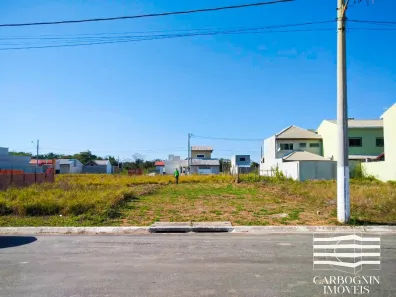 Lote/Terreno à venda, 175m² no Loteamento Parque do Museu, Caçapava