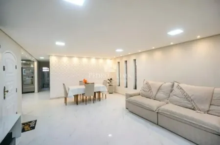 Casa com 3 Quartos à venda, 177m² no Vila Matilde, São Paulo