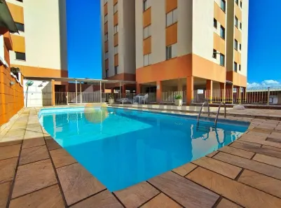 Apartamento com 2 Quartos à venda, 55m² no Sumaré, Caraguatatuba